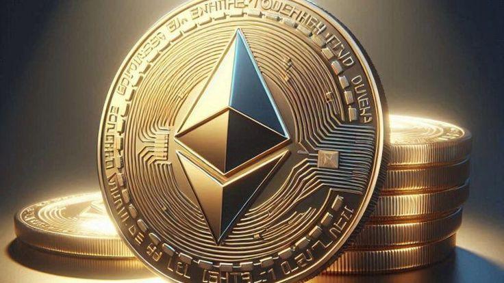 Ether ETF Set for July 23 Launch, Confirmed by New Listing