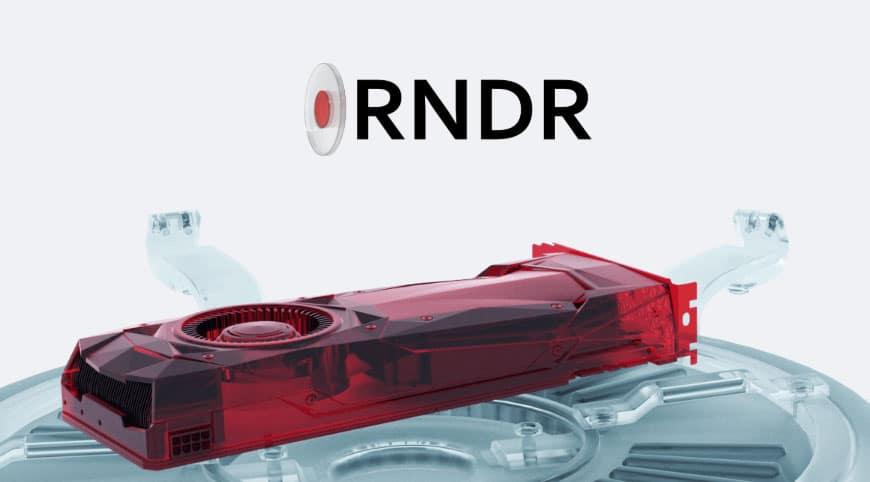Render Network Updates Brand: RNDR Evolves to RENDER with Platform Backing