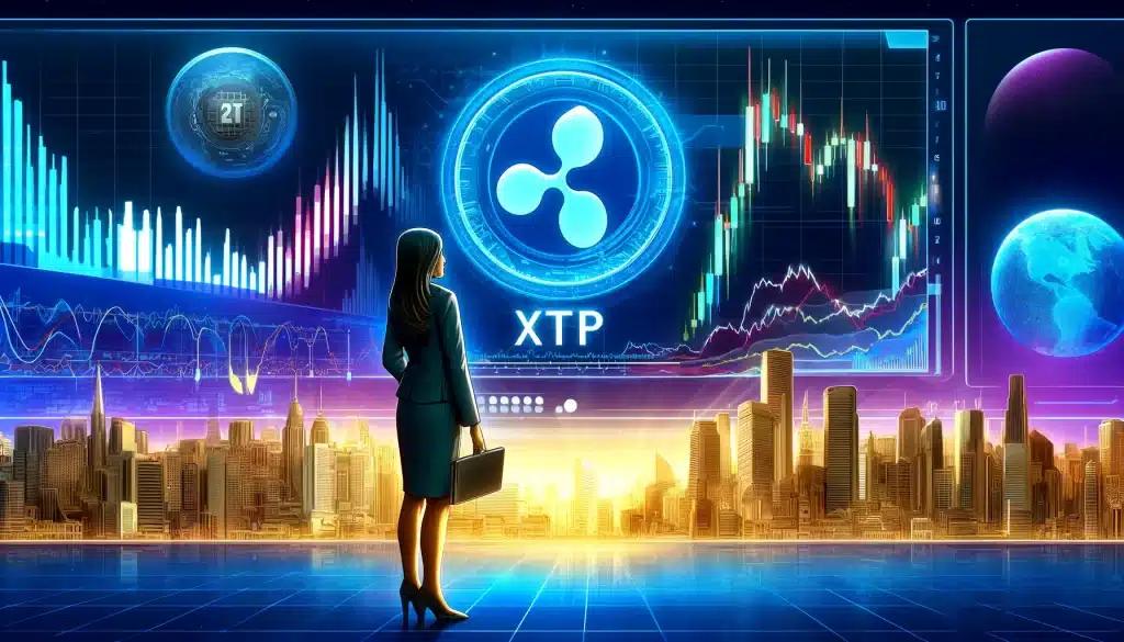 XRP Bulls Target Recovery Above $0.440 Following Key Support Maintenance