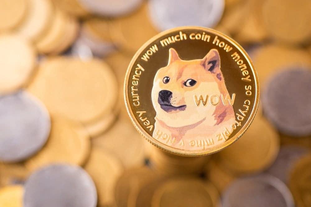 $50M Dogecoin Shifts Detected on Robinhood for Crypto Gamers