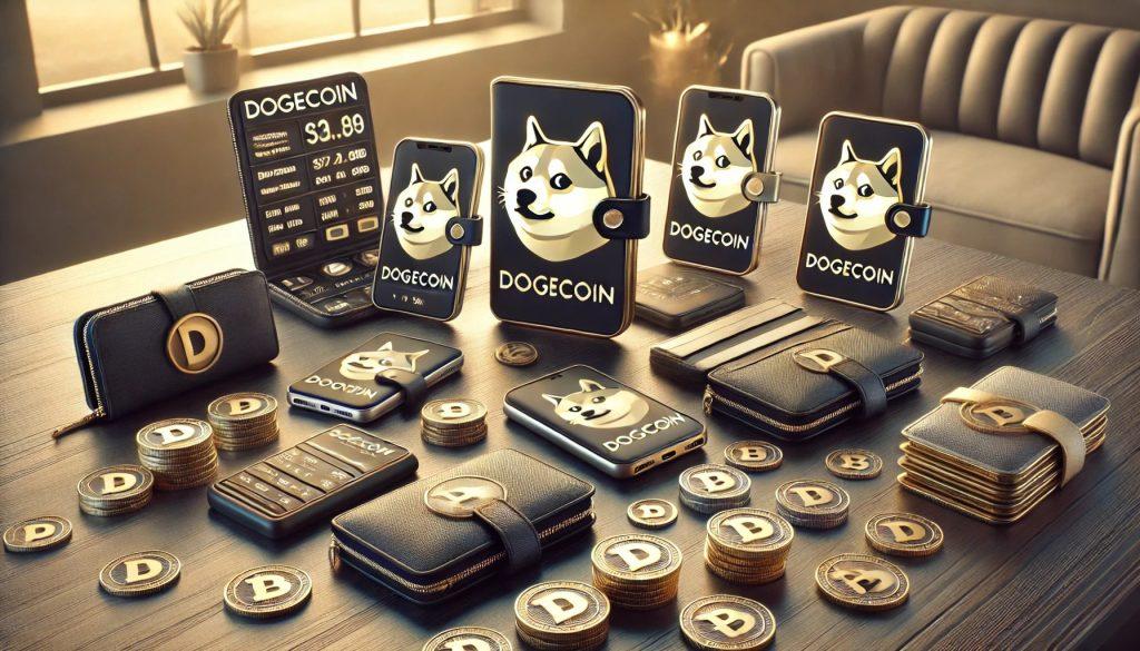 Dogecoin Surges: Can It Reach $1 in Gaming Crypto Boom?