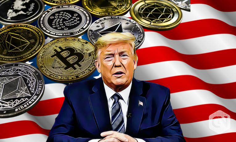 Exclusive: Trump's Shock Endorsement of Bitcoin Kicks at Nashville - Inside Scoop