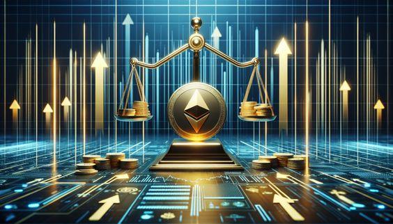 Monthly $1 Billion Increase Predicted for Ethereum ETF Investments