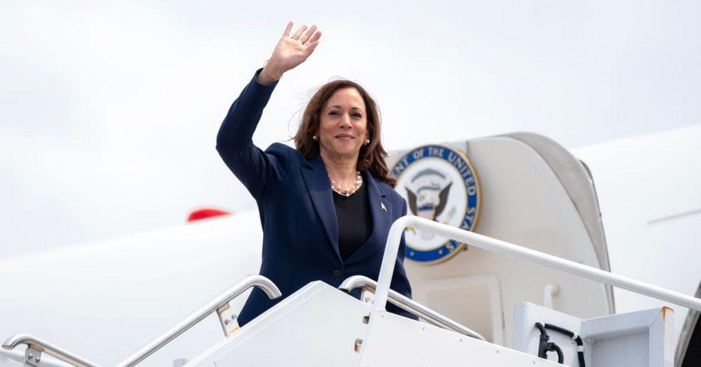 How Kamala Harris Could Impact Crypto Gaming This Election