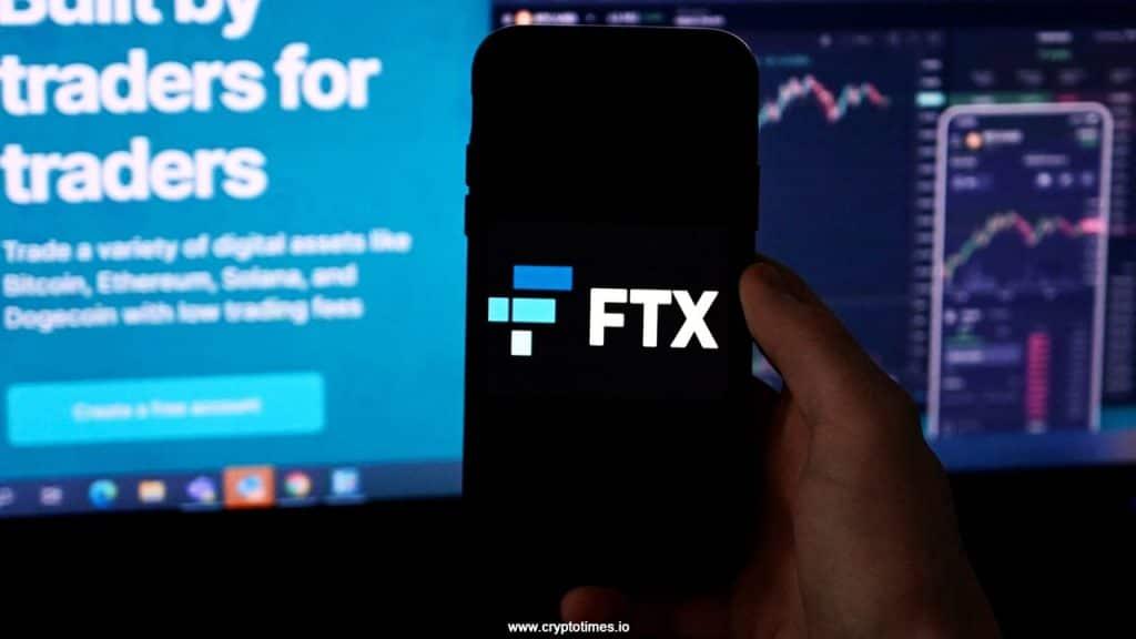 FTX Disputes Jump Trading's $264 Million Legal Claim in Court