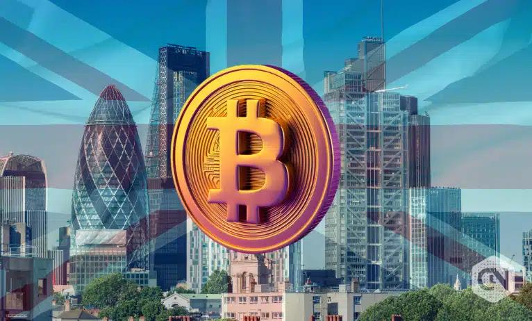 Fidelity Intl's Bold Move: Unveils Bitcoin ETP on London Stock Exchange