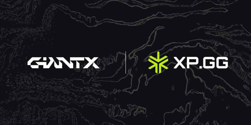 Unlock the Future: How GIANTX's Alliance with XP.GG Revolutionizes Crypto!