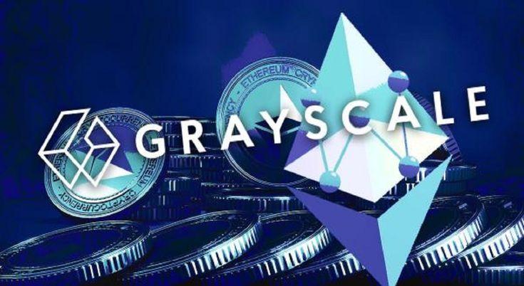 Grayscale to Distribute Ethereum Mini Trust Shares on July 18