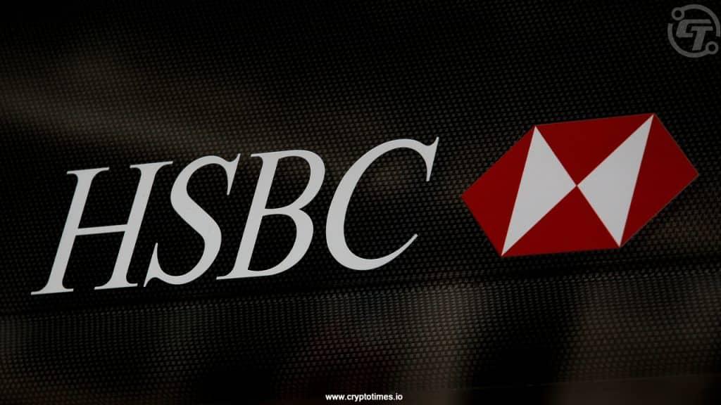 HSBC Australia Halts Crypto Transactions Due to Fraud Concerns