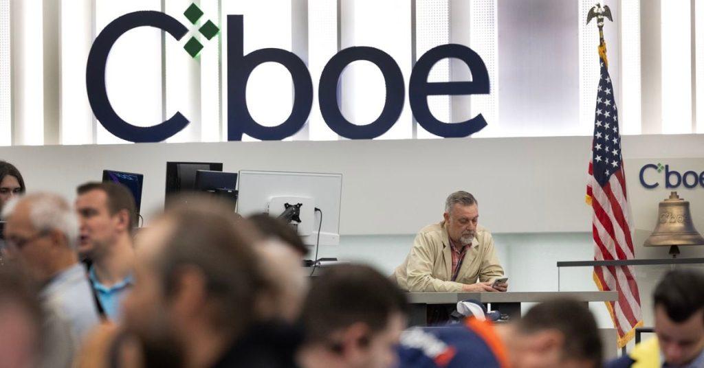 Cboe Filing Reveals VanEck and 21Shares Plan for Solana ETF