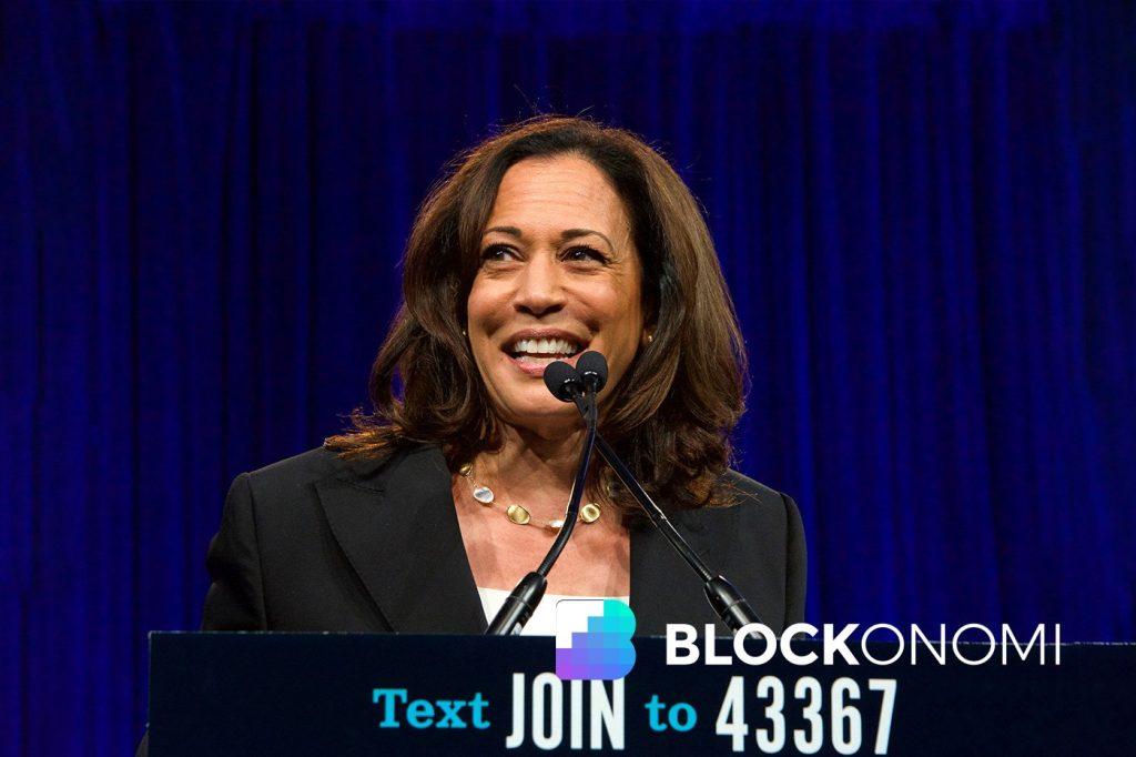 Crypto Gamers Spark Debate Following Harris's Nomination