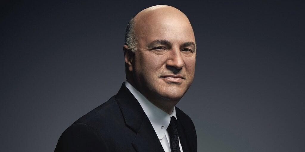 Kevin O'Leary Exposes Shitcoin Myths - Why He Avoids Celebrity Memes