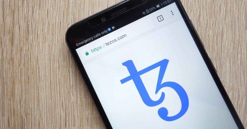 Tezos Foundation Collaborates with Baanx for a Non-Custodial Cryptocurrency Card