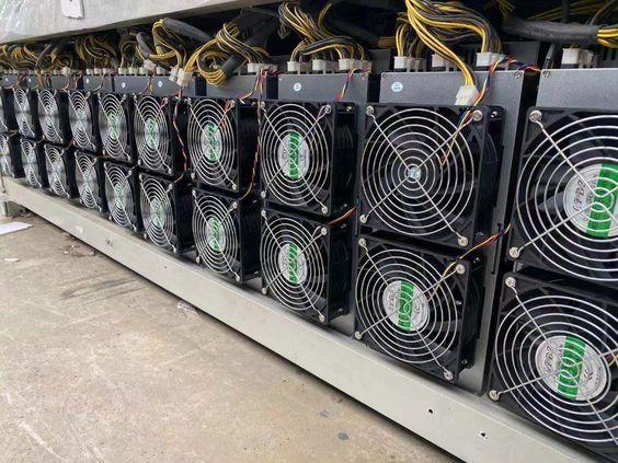 Crypto Mining Causes $723 Million in Electric Theft Losses in Malaysia