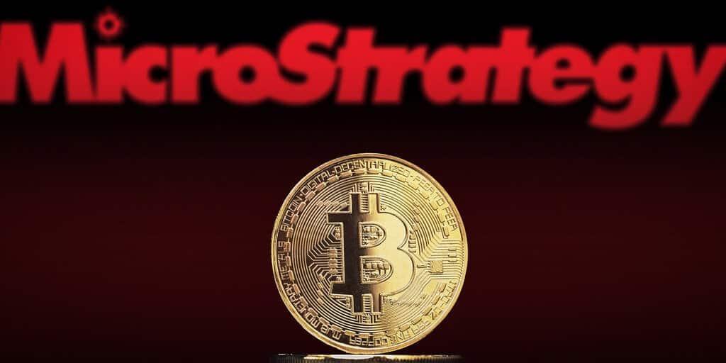 MicroStrategy Announces 10-for-1 Stock Split Following $13 Billion Bitcoin Acquisition