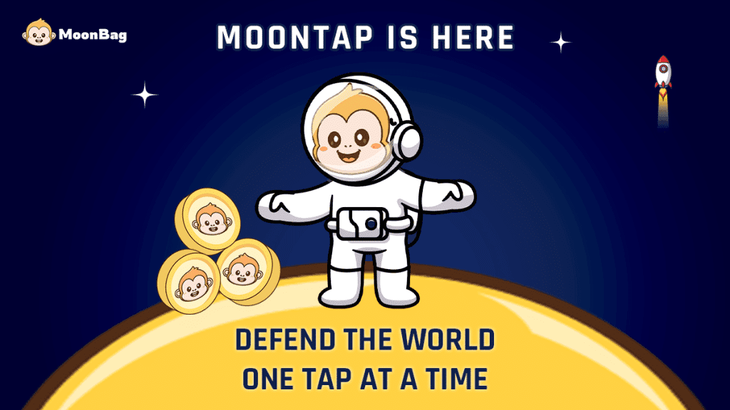 Earn Crypto by Defending Earth in Tap2Earn Alien Game
