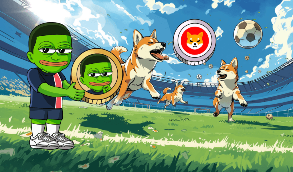 Skyrocket Your Crypto Game: SHIB & MPEPE Investments Unleashed