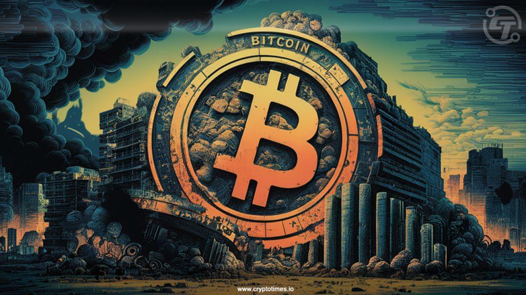 Massive $3.15B BTC Move by Mt. Gox Shocks Crypto World - What You Need to Know