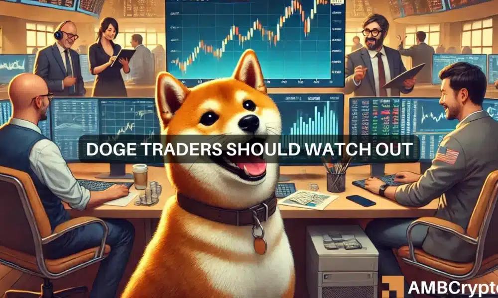 Key Support Level Dogecoin Investors Must Watch