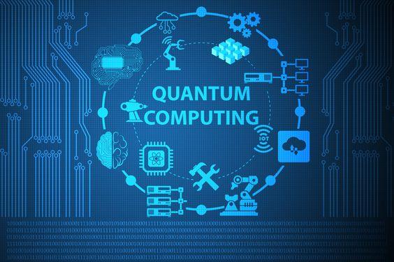 Nvidia Announces Breakthroughs in Quantum Computing Using GPUs
