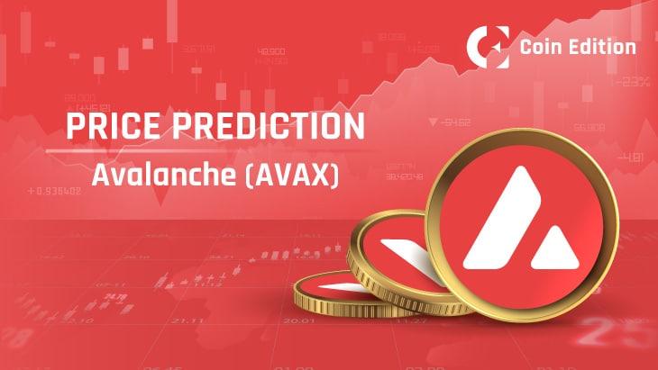 Future AVAX Values for Crypto Gaming Enthusiasts: 2024-2030