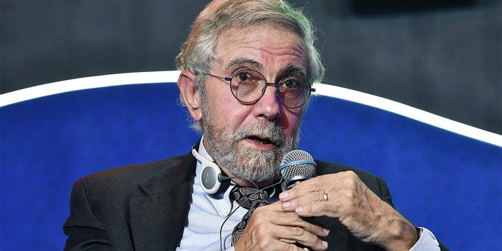 Paul Krugman Slams Bitcoin Support by Trump & Vance: Folly or Future?