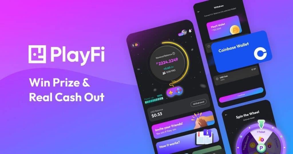 Unlock Elite Crypto Gaming: Top 5 Titans Partner with PlayFi - Act Now!