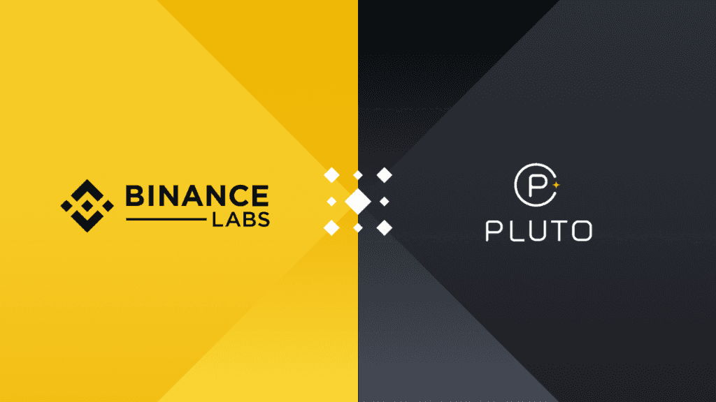 Binance Labs Invests in Pluto Studio's Catizen, Elevating the Game's Future