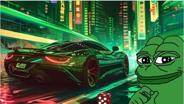 Emerging Altcoin Outshines PEPE and SHIB as Top Choice for Crypto Investors This Summer