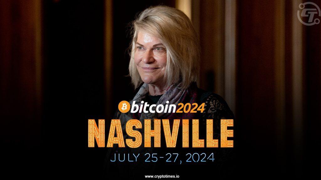 Key Highlights of the Nashville Lummis Bitcoin Reserve Legislation