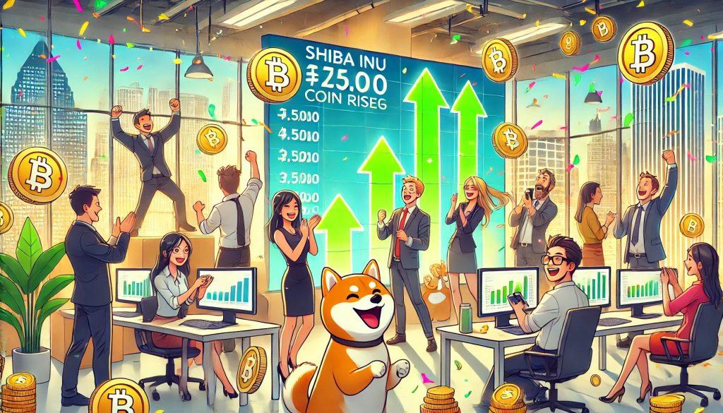 Analyst Forecasts Shiba Inu to Hit $0.000165 - Can It Reach a New High?