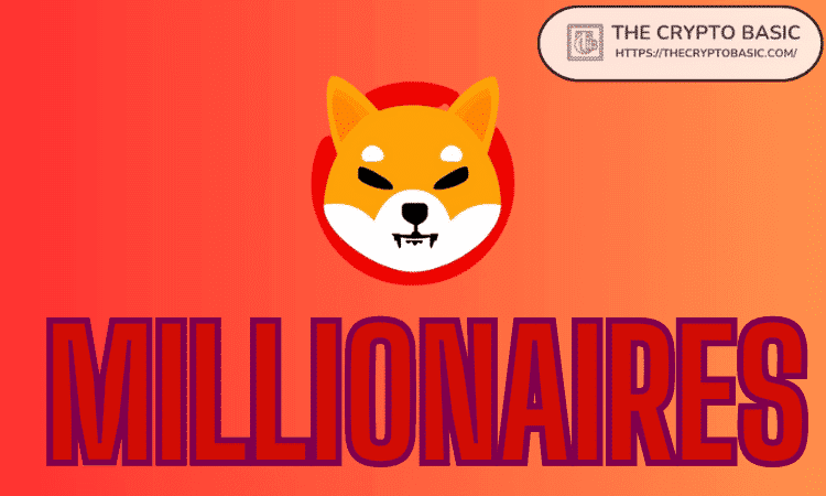 Shiba Inu Coins to $1M: Targets of $0.00003 to $0.003 Explored