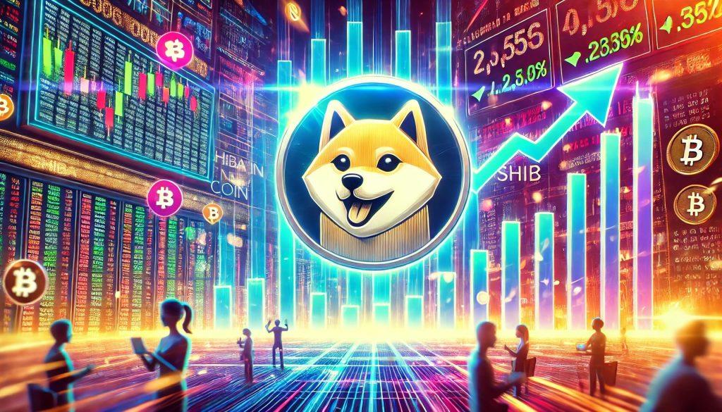 Forbes Predicts Shiba Inu Surge to $0.0003, Up 1700% for Gamers