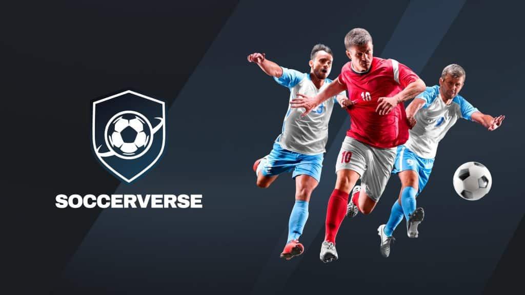 Square Enix Leads $3.1M Investment in Soccerverse