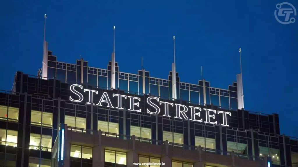State Street Plans to Introduce Stablecoin and Deposit Token, Says Report