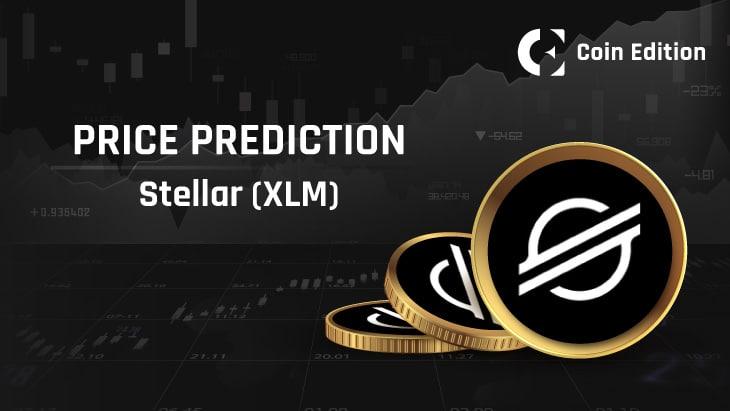 XLM's Epic Surge: Will It Smash $1 Before 2030? Insider Predictions Unveiled