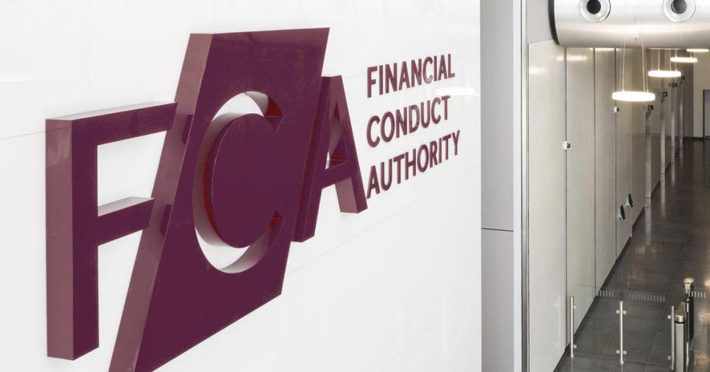 UK's FCA Imposes $4.5M Fine on Coinbase's CBPL for AML Failures and Risky Clientele