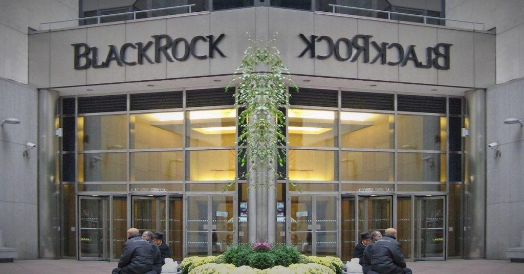 BlackRock's Managed Assets Soar Past $10 Trillion Milestone