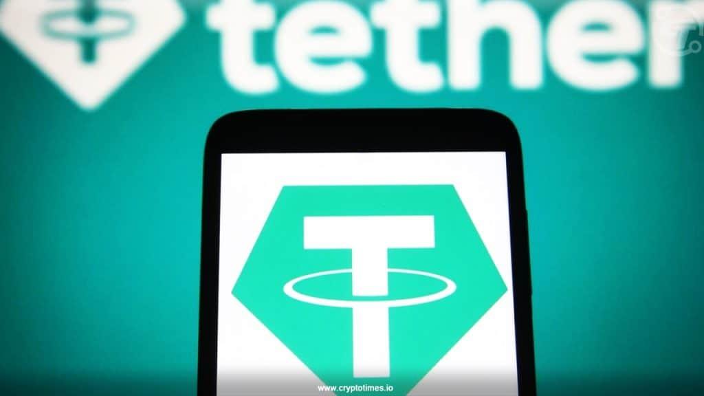 Tether Issues $1 Billion USDT on Tron With Zero Transaction Fees