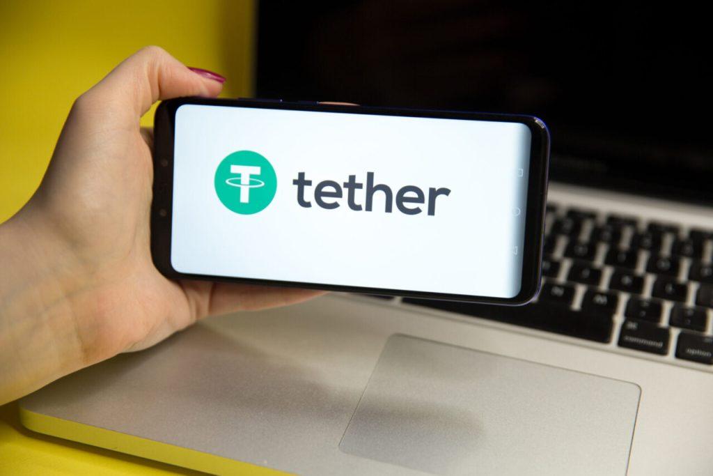 Shocking $5.2 Billion Surge in Tether Profits Unveiled for Early 2024 - Dive In