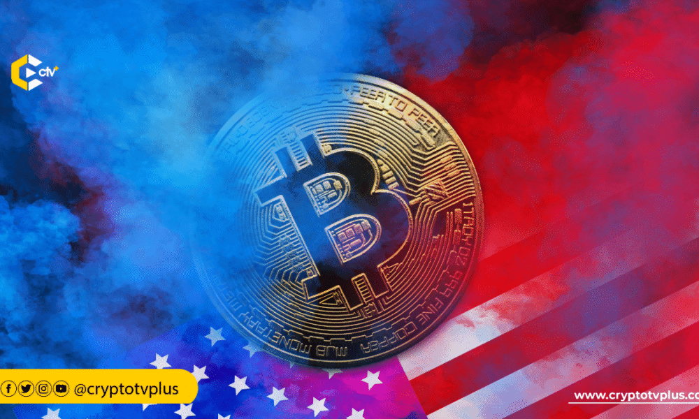 Trump Eyes New NFT Drop, Pushes for US Crypto Leadership
