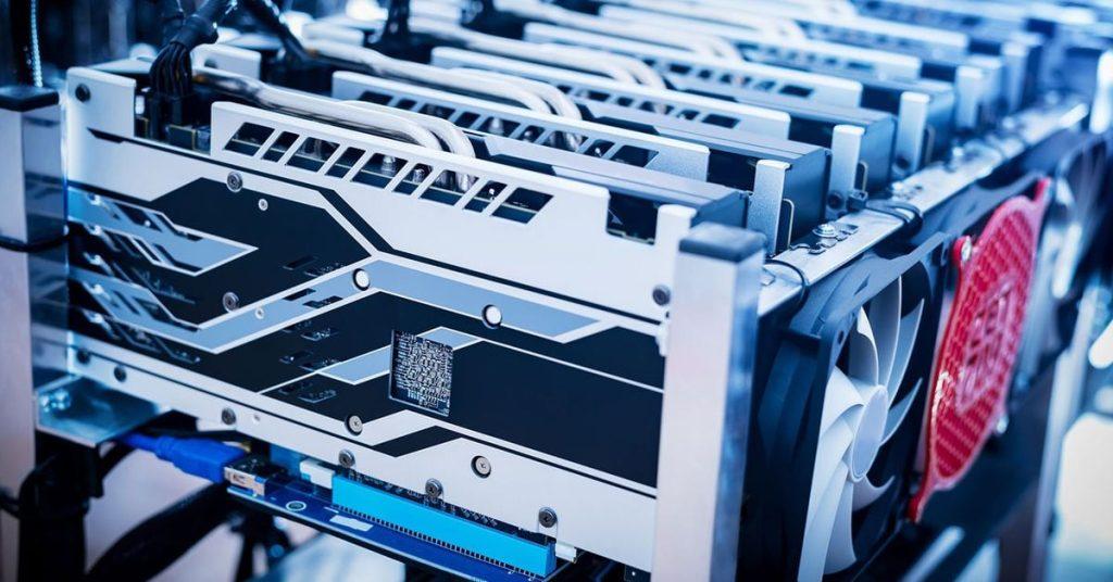 Discover Why Bitcoin Mining Profits Plunged in July - Jefferies Report