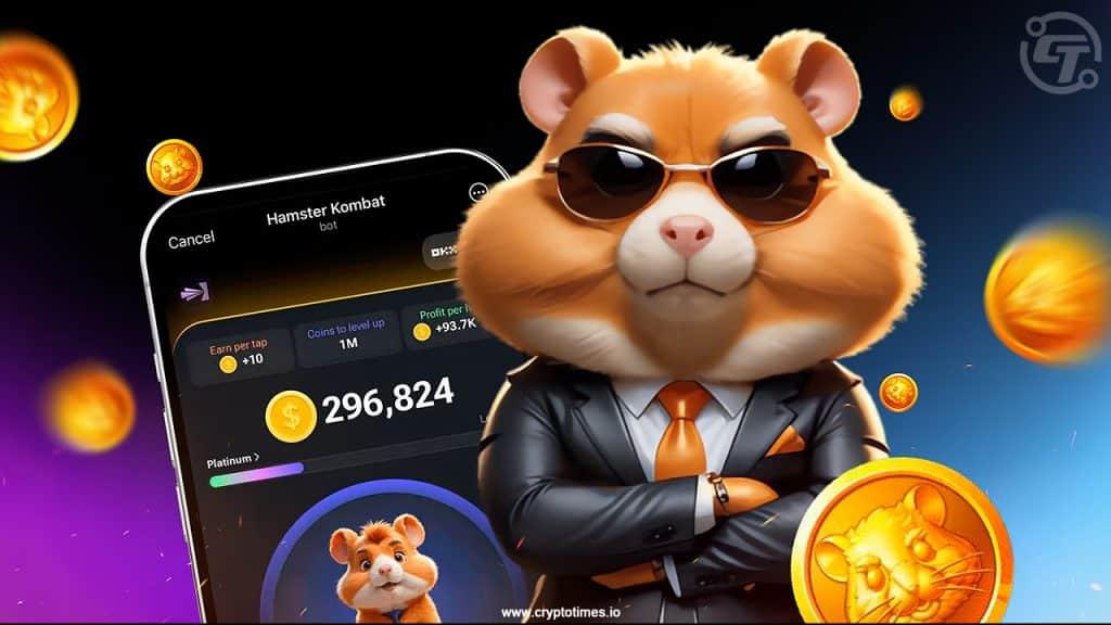 Unlock Secret Hamster Kombat Codes: Daily Wins in the Crypto Arena Await