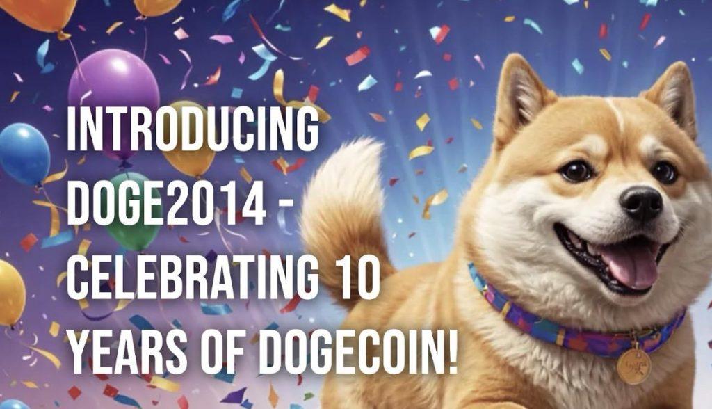 DOGE or DOGE2014? Top Crypto Pick for Gamers