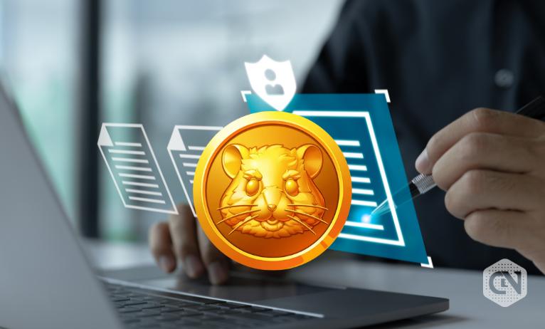 Unlock Hamster Kombat's Crypto Secrets: Exclusive Whitepaper & Airdrop Alert