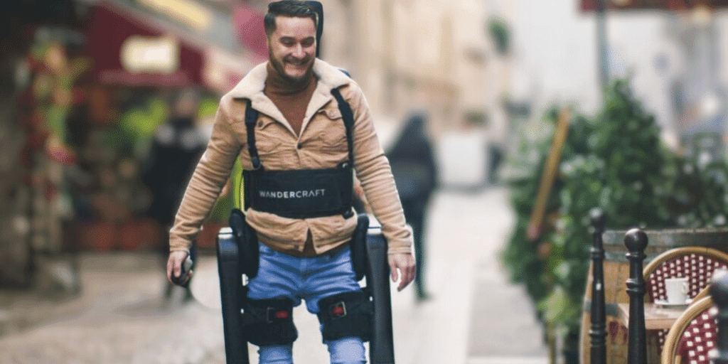 Paris Olympics Highlight Innovations in Exoskeleton Tech