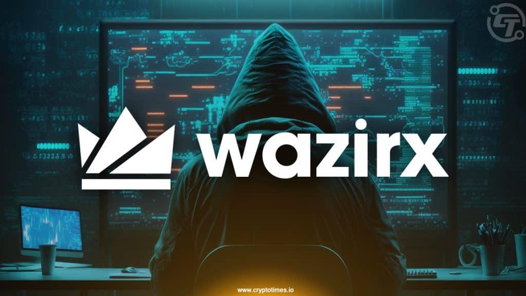 WazirX Seeks Public Input for Solutions After Security Breach