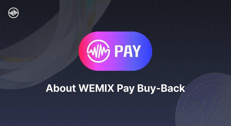 Wemade Unveils Wemix Pay, PLAY Token & Fresh Gaming Titles