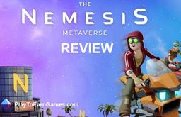 Evaluating 'The Nemesis': A Comprehensive Video Game Critique