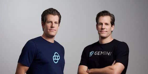 Winklevoss Twins Contribute $1M in Bitcoin to Support John Deaton's Campaign